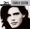 ouvir online Charlie Sexton - The Best Of Charlie Sexton