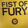 lataa albumi Various - Fist Of Fury EP