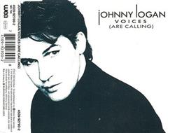 Download Johnny Logan - Voices Are Calling