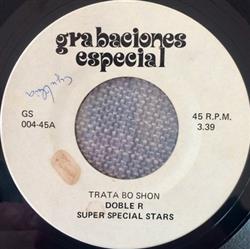 Download Doble R Super Special Stars - Trata Bo Shon Poko Poko