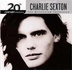 Download Charlie Sexton - The Best Of Charlie Sexton