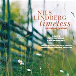 Download Nils Lindberg - Timeless Seven Dalecarlian Paintings