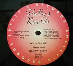 Download Daddy Rupie - My O Me