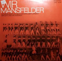 Download Various - Wir Mansfelder