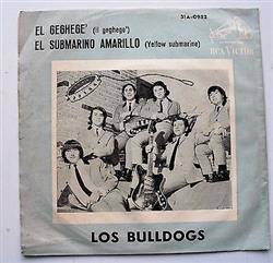 Download Kano Y Los Bulldogs - El Geghege Yellow Submarine