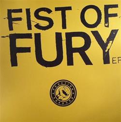 Download Various - Fist Of Fury EP