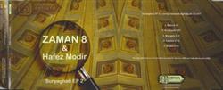 Download ZAMAN 8 & Hafez Modir - Suryaghati EP 2