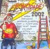 ladda ner album Various - Electricidade 2002