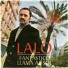 last ned album Lalo - Fantastico Llama Al Sol