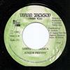 Junior Pretty - Going To Jamaica