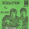 lataa albumi THE BEATLES - REVOLUTION HEY JUDE