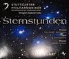 télécharger l'album Richard Strauss, György Ligeti, Wolfgang Amadeus Mozart, Stuttgarter Philharmoniker - Sternstunden