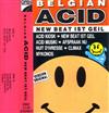 descargar álbum Various - Belgian Acid New Beat Ist Geil