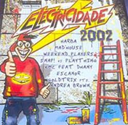 Download Various - Electricidade 2002