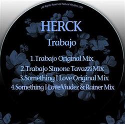 Download Herck - Trabajo