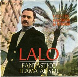 Download Lalo - Fantastico Llama Al Sol