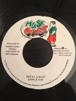 Download Simpleton - Sweat A Bust