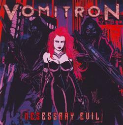 Download Vomitron - Nesessary Evil