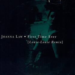 Download Joanna Law - First Time Ever Louie Louie Remix