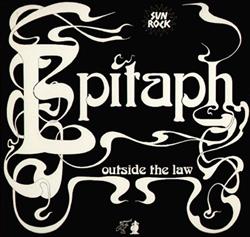 Download Epitaph - Outside The Law