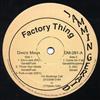 descargar álbum Jammin Gerald - Factory Thing