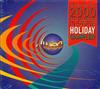 last ned album Various - 4th Quarter In Store Holiday Sampler 2000