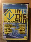 ouvir online Various - Innovation In The Sun 2016 Pack 1