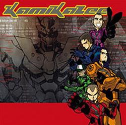 Download Kamikazee - Kamikazee