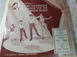 Download Al Gilbert - Graded Tap Dancing Technique For The Whole World Grade 4