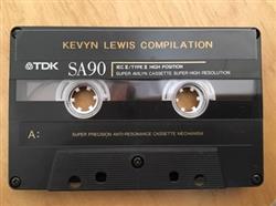 Download Kevyn Lewis - Demos Compilation