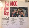 descargar álbum Vico Torriani - Bei Vico In Der Bar