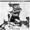 last ned album Sex Clark Five - Strum Drum