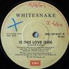 descargar álbum Whitesnake - Is This Love Edit