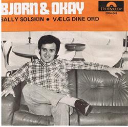 Download Bjørn & Okay - Sally Solskin Vælg Dine Ord