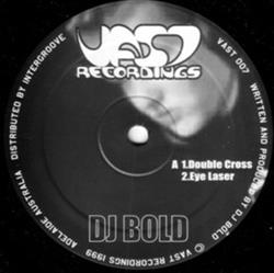 Download DJ Bold - Double Cross