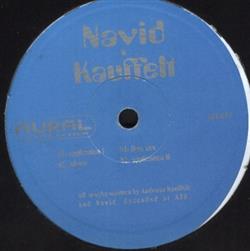 Download Navid & Kauffelt - Application