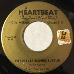 Download Two Ton Baker - Im Forever Blowing Bubbles Five Foot Two