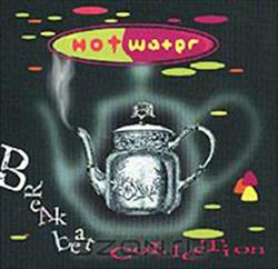 Download Various - Hot Water Breakbeat Collection