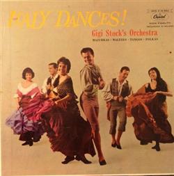 Download Gigi Stok's Orchestra - Italy Dances