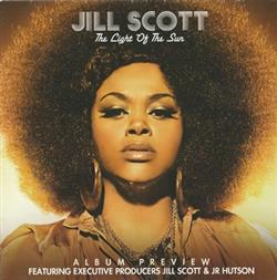 Download Jill Scott - The Light of the Sun Album Preview