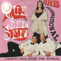 Download HHB International - Que Sera Sera