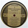 online anhören Javiunder & Fabian Argomedo - Hamster EP