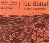 ladda ner album Luc Donat - Sega Tana Madina