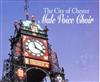 ouvir online The City Of Chester Male Voice Choir - Youll Never Walk Alone