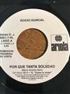 télécharger l'album Rocío Dúrcal - Por Que Tanta Soledad