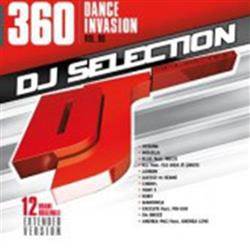 Download Various - DJ Selection 360 Dance Invasion Vol 96