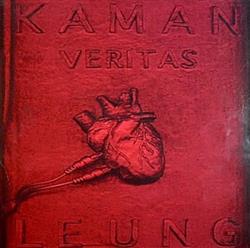 Download Kaman Leung - Veritas