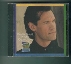 Download Randy Travis - Private Collection You And You Alone US Tour 1998 99