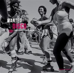 Download Various - Wanted Disco