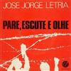 descargar álbum José Jorge Letria - Pare Escute E Olhe